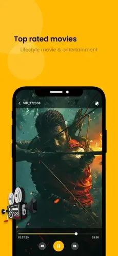 sony-cyber-shot-t110 Top Rated Movies